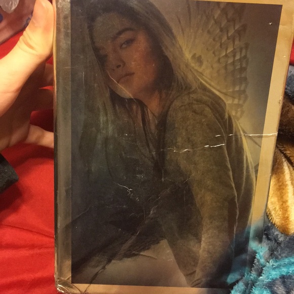 COPY - Maximum Ride trilogy book set - Picture 3 of 6